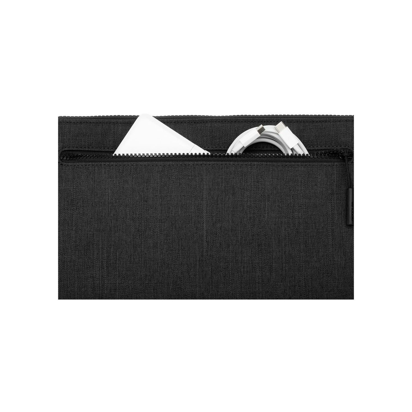 EOL Incase Compact Sleeve Woolenex pour MacBook Pro 16 pouces - Graphite