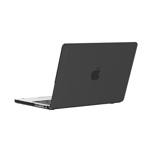 EOL Incase Hardshell voor 16-inch MacBook Pro - Dots - Zwart