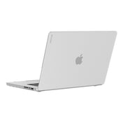EOL Incase Hardshell voor MacBook Pro 16-inch (2021) - Dots - Transparant