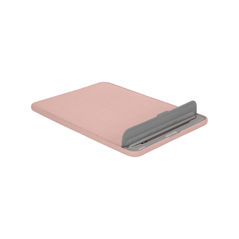 Incase ICON Sleeve Woolenex voor MacBook Pro 14-inch Roze – Lab9