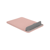 EOL Incase ICON Sleeve Woolenex voor MacBook Pro 14-inch - Roze