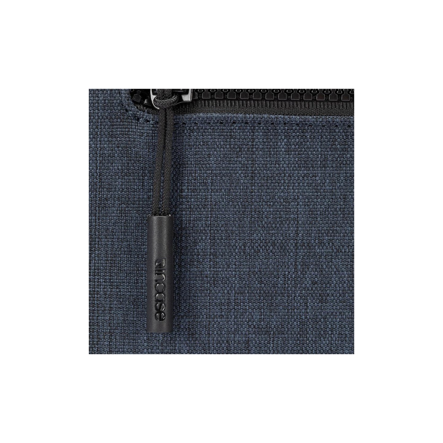 EOL Incase Compact Sleeve Woolenex voor MacBook Pro 14-inch - Marineblauw