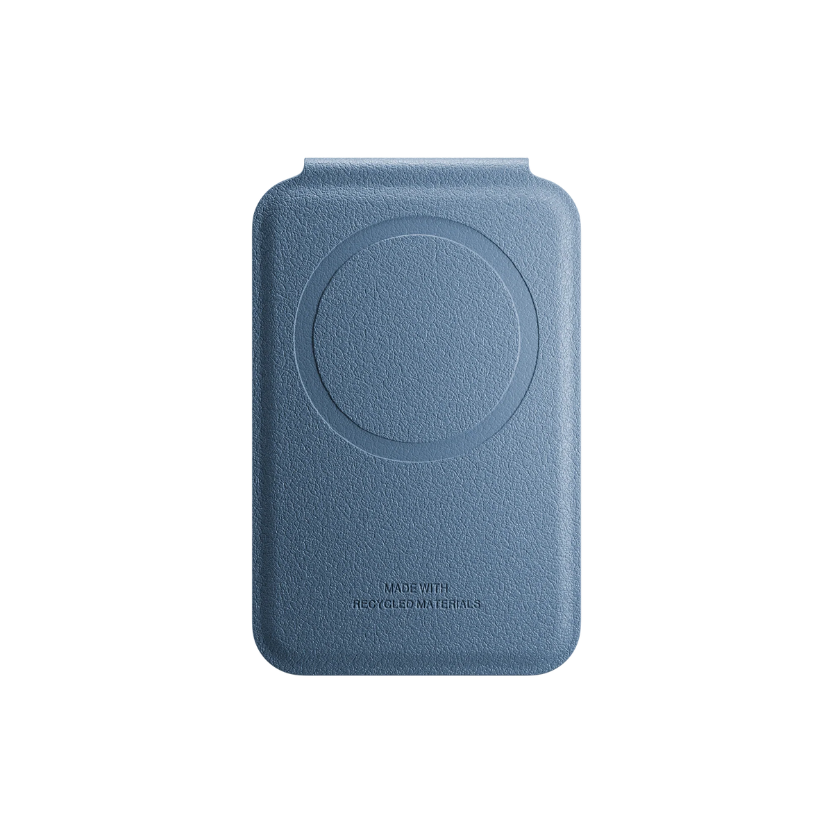 Native Union Active Wallet Stand - Marineblauw