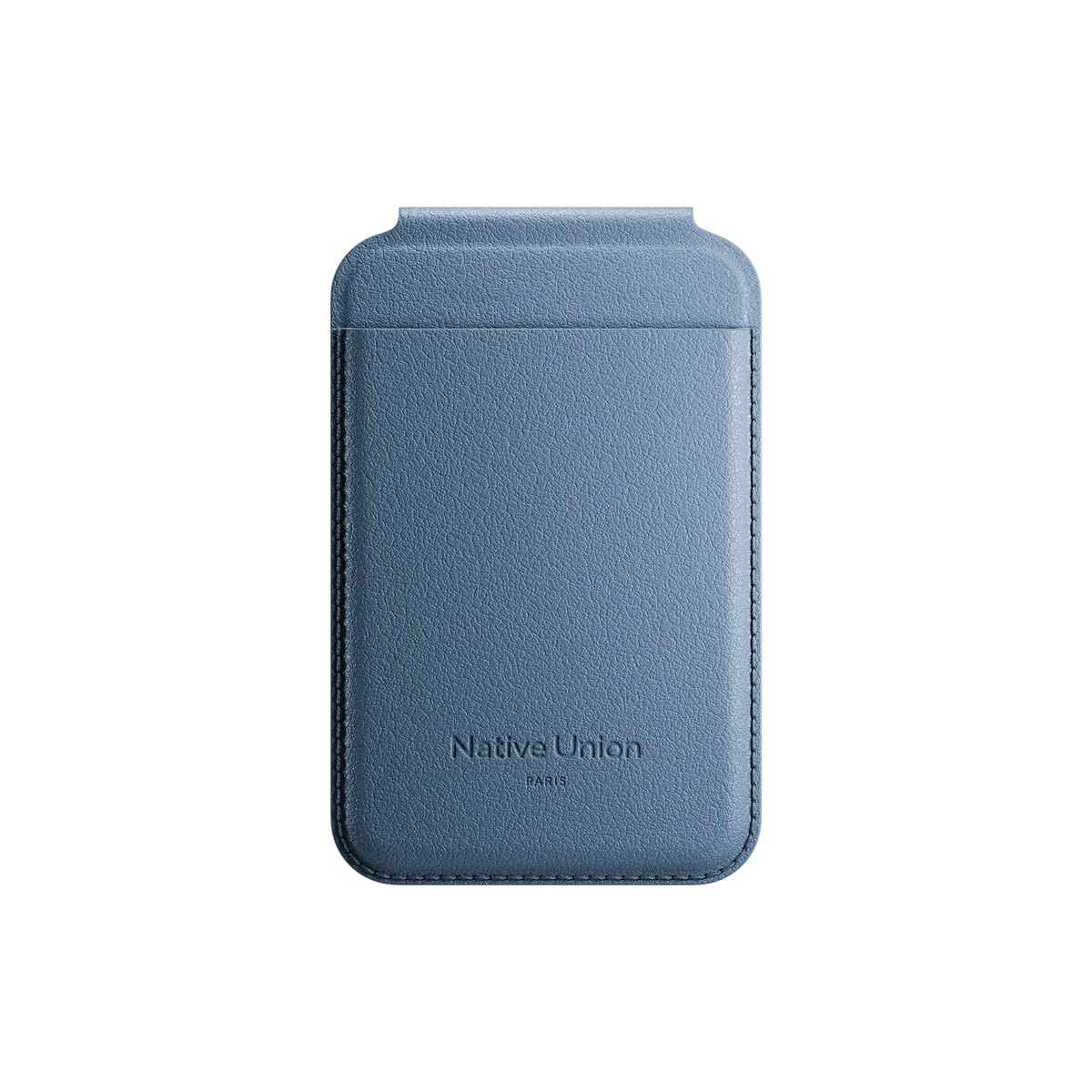 Native Union Active Wallet Stand - Marineblauw