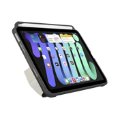 Pipetto Origami Pencil Case voor iPad mini 7 (2024) - Zwart