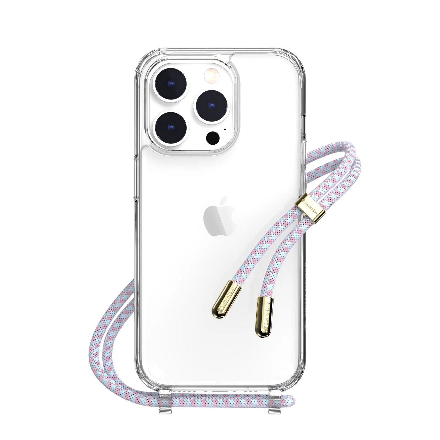 EOL SwitchEasy Play pour iPhone 14 Pro - Angel