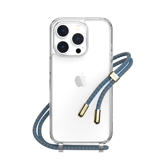 EOL SwitchEasy Play pour iPhone 14 Pro - Ocean