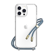 EOL SwitchEasy Play pour iPhone 14 Pro Max - Ocean