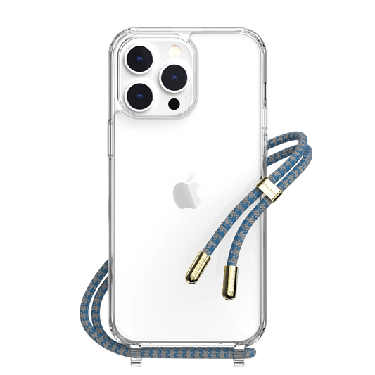 EOL SwitchEasy Play pour iPhone 14 Pro Max - Ocean