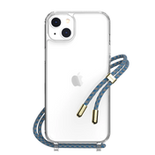 EOL SwitchEasy Play pour iPhone 14 Plus - Ocean