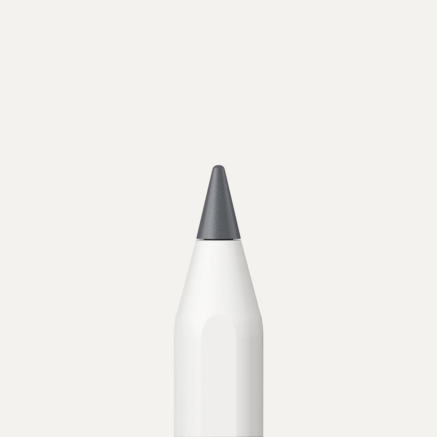 Paperlike Pointes pour Apple Pencil - Lot de 4 - Gris