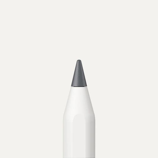 Paperlike Pencil-punten - 4 stuks - Grijs