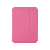 Pomologic BookCase voor iPad (10e gen./A16) - Roze