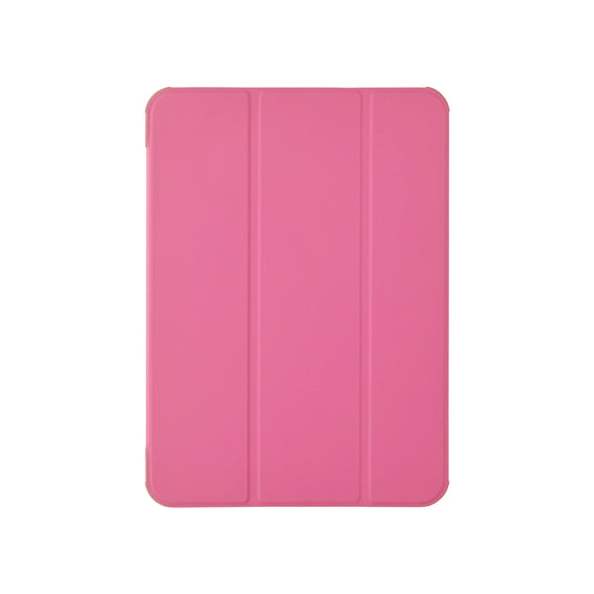 Pomologic BookCase voor iPad (10e gen./A16) - Roze