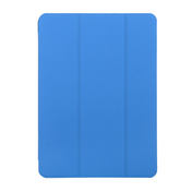 Pomologic BookCase voor 11-inch iPad Air (M2/M3/M4) - Blauw