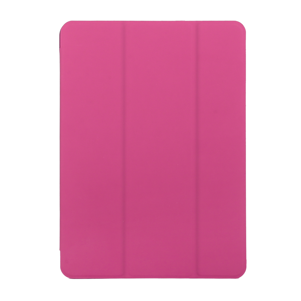 Pomologic BookCase voor 11-inch iPad Air (M2/M3/M4) - Roze