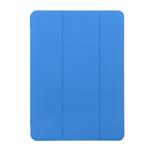 Pomologic BookCase voor 13-inch iPad Air (M2/M3) - Blauw