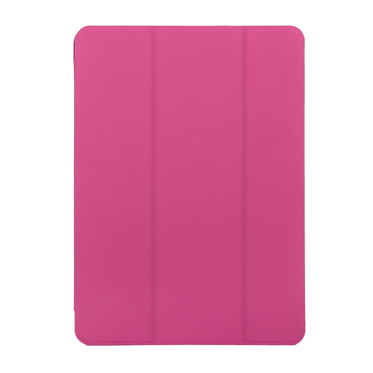 Pomologic BookCase pour iPad Air 13 pouces (M2/M3) - Rose