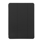 Pomologic BookCase voor 11-inch iPad Pro (M5/M4) - Zwart