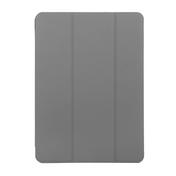 EOL Pomologic BookCase pour iPad Pro 11 pouces (M4) - Gris