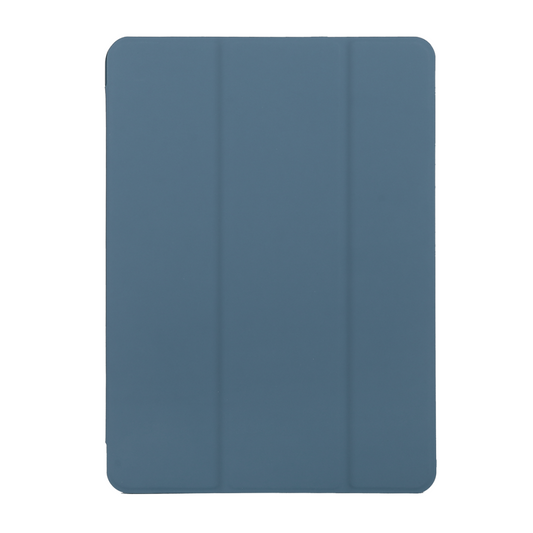 Pomologic BookCase voor 13-inch iPad Pro (M5/M4) - Marineblauw