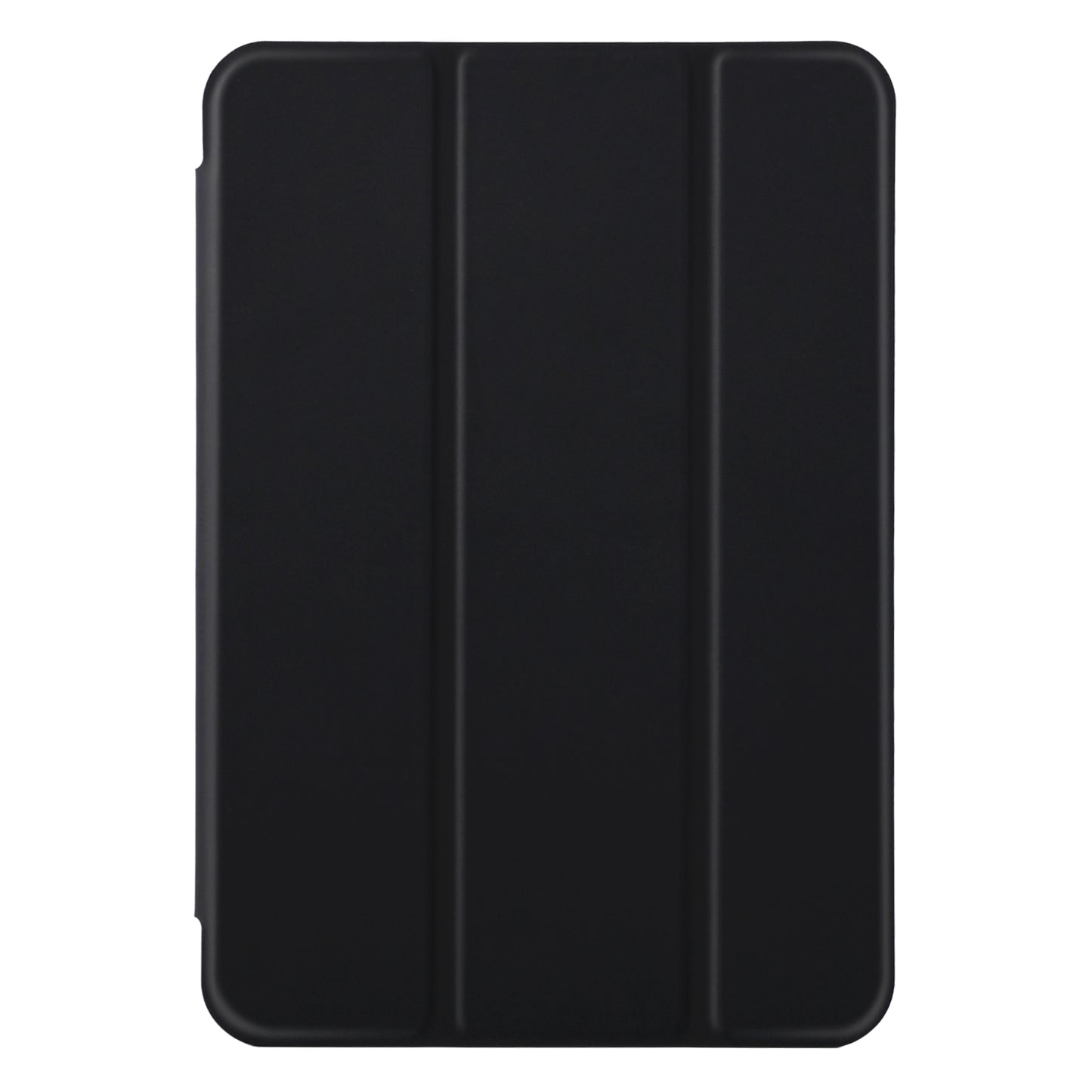 Pomologic BookCase pour iPad Mini (6ème & 7ème gén.) - Noir