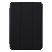 Pomologic BookCase pour iPad Mini (6ème & 7ème gén.) - Noir