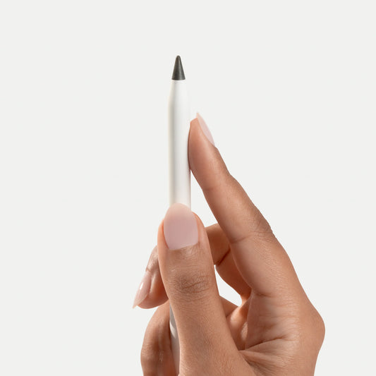 Paperlike Pencil-punten - 4 stuks - Grijs