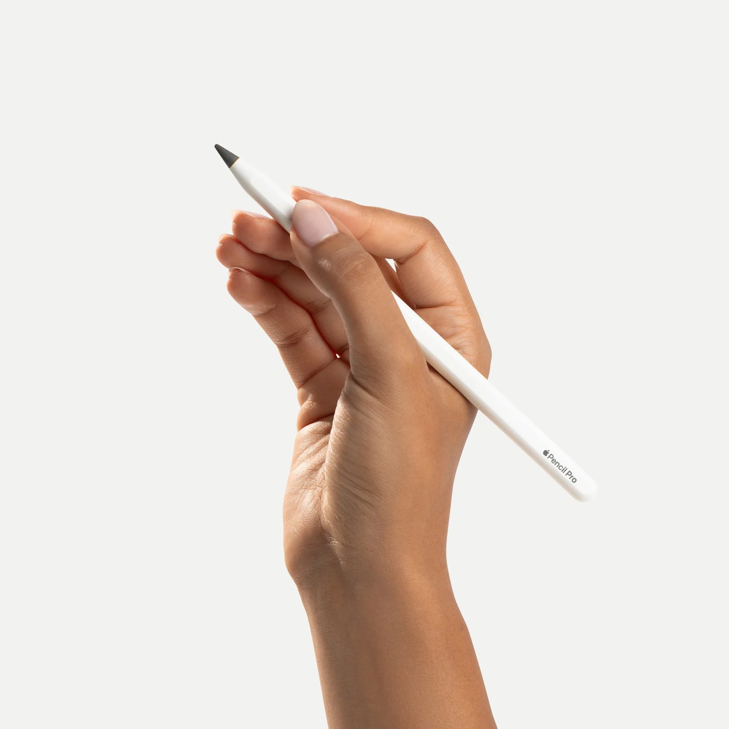 Paperlike Pointes pour Apple Pencil - Lot de 4 - Gris