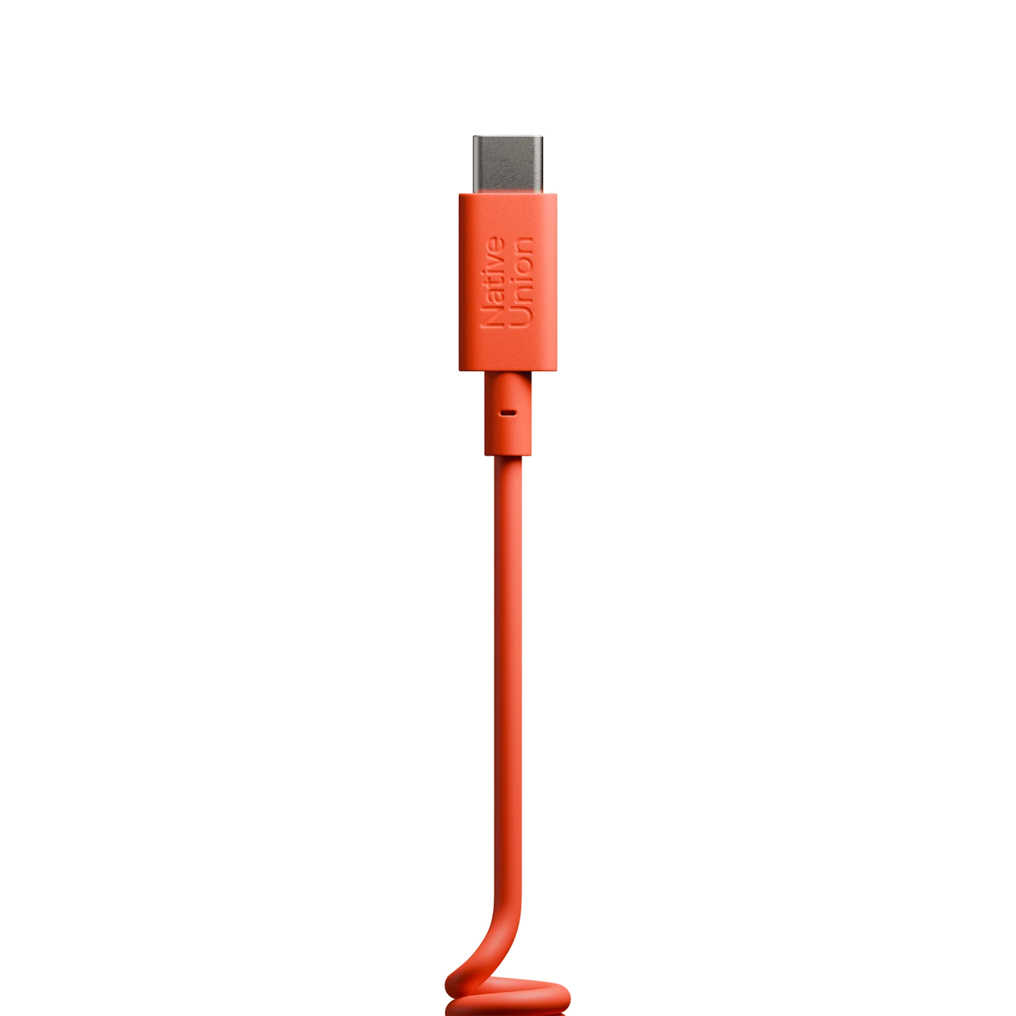 Native Union POP Phone - USB-C - Rood
