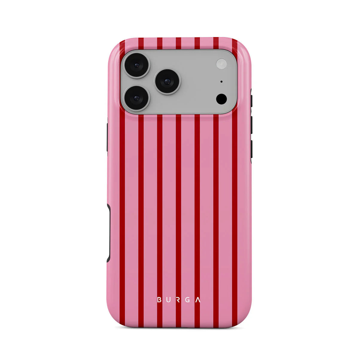 Burga Tough Case avec MagSafe pour iPhone 17 Pro Max - Favorite Bikini