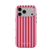 Burga Tough Case avec MagSafe pour iPhone 17 Pro Max - Favorite Bikini