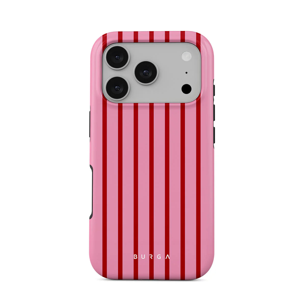 Burga Tough Case avec MagSafe pour iPhone 17 Pro - Favorite Bikini