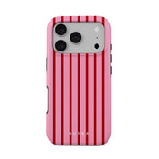 Burga Tough Case avec MagSafe pour iPhone 17 Pro - Favorite Bikini
