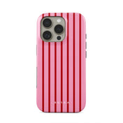 Burga Tough Case met MagSafe voor iPhone 16 Pro Max - Favorite Bikini