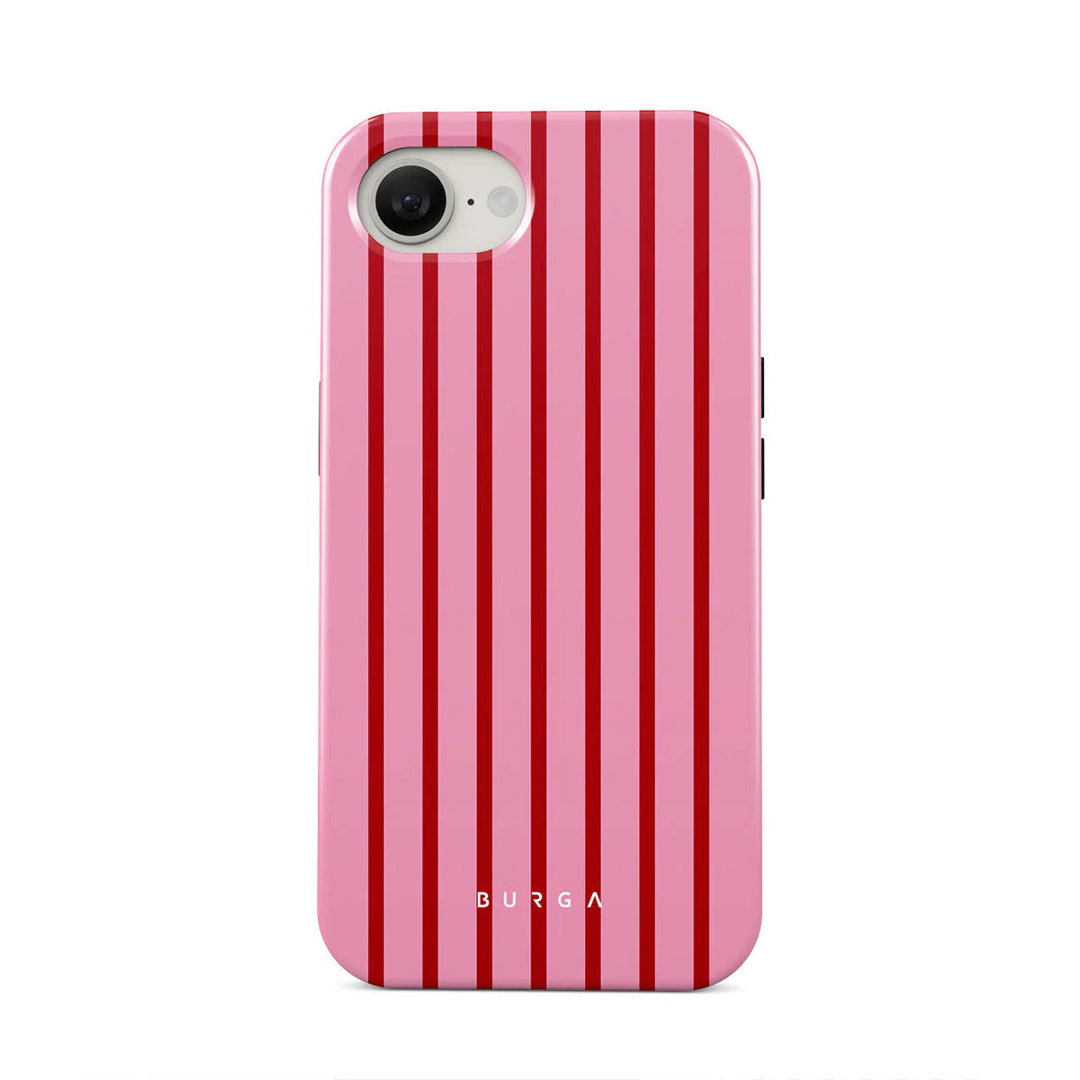 Burga Tough Case met MagSafe voor iPhone 17e/16e - Favorite Bikini