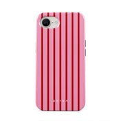 Burga Tough Case met MagSafe voor iPhone 17e/16e - Favorite Bikini