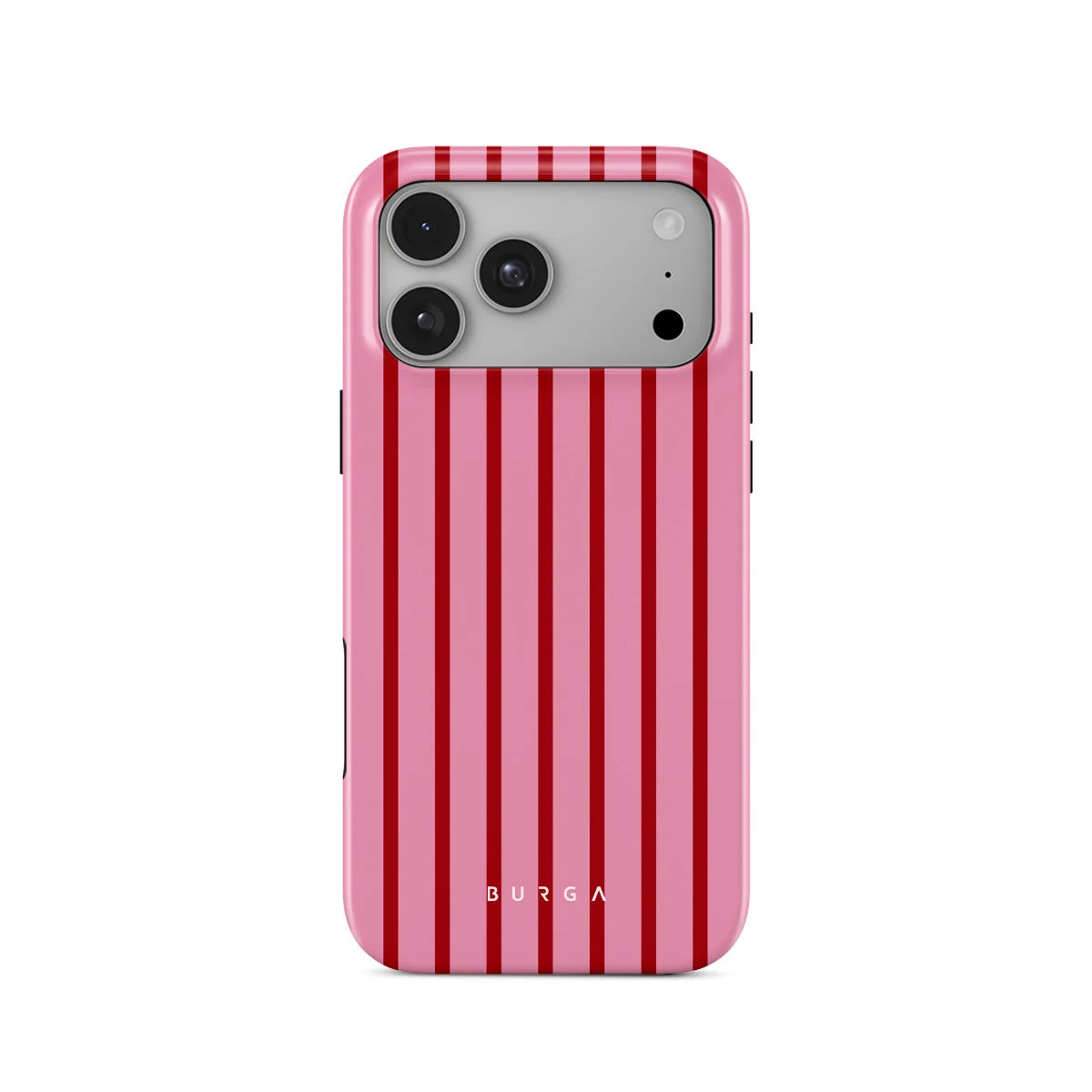 Burga Tough Case avec MagSafe pour iPhone 18 Pro Max/17 Pro Max - Favorite Bikini