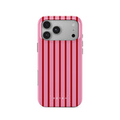 Burga Tough Case avec MagSafe pour iPhone 18 Pro Max/17 Pro Max - Favorite Bikini