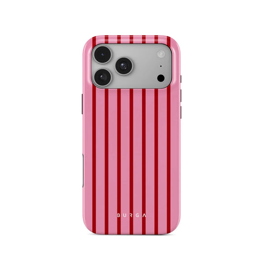 Burga Tough Case met MagSafe voor iPhone 18 Pro/17 Pro - Favorite Bikini