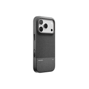 Native Union (RE)Classic Case voor iPhone 18 Pro/17 Pro - Zwart