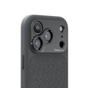 ShiftCam Camera Case - iPhone 17 Pro - Gris foncé