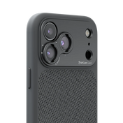 ShiftCam Camera Case - iPhone 17 Pro Max - Gris foncé