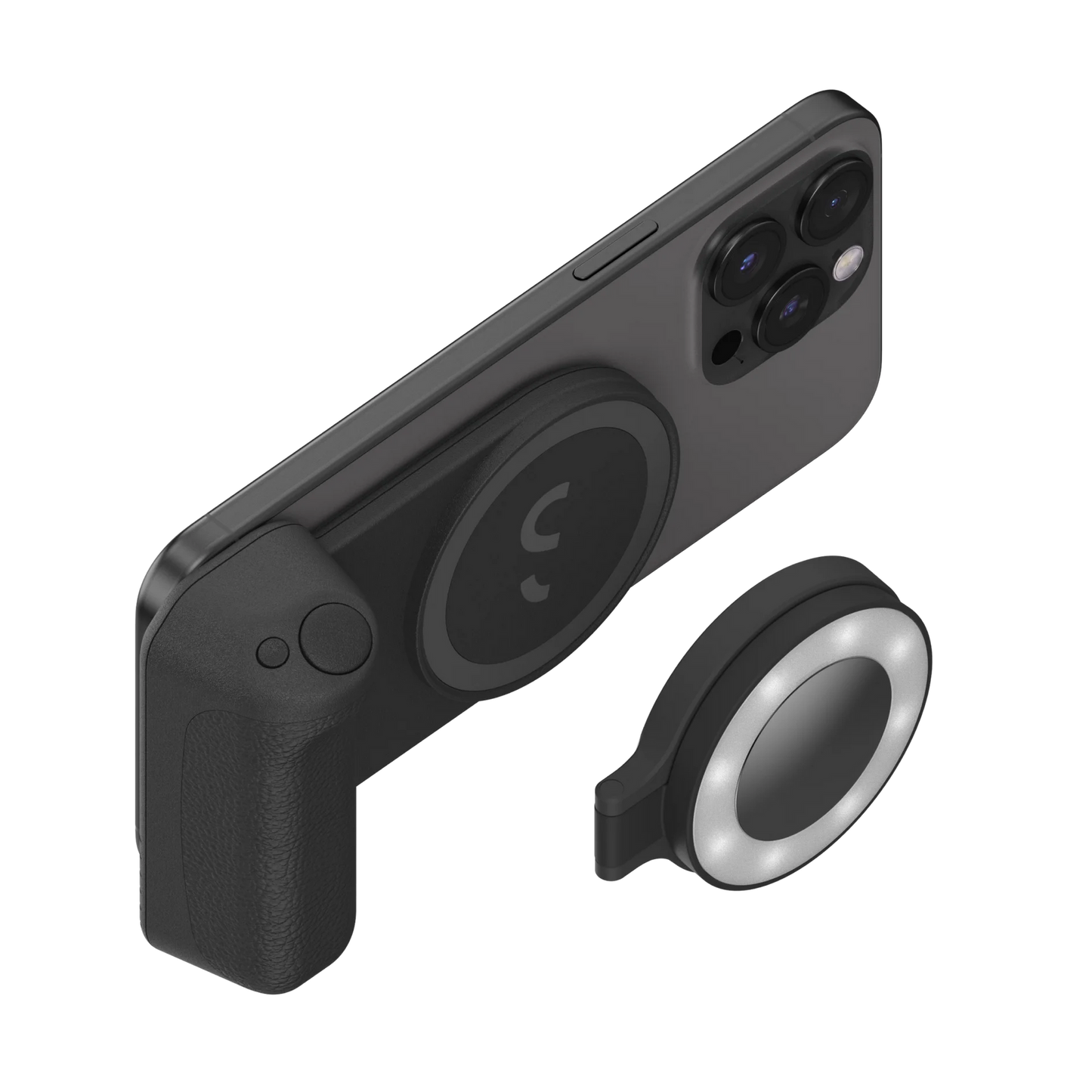 ShiftCam SnapPocket Light - Minuit