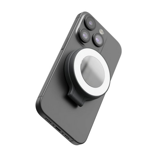 ShiftCam SnapPocket Light - Middernacht