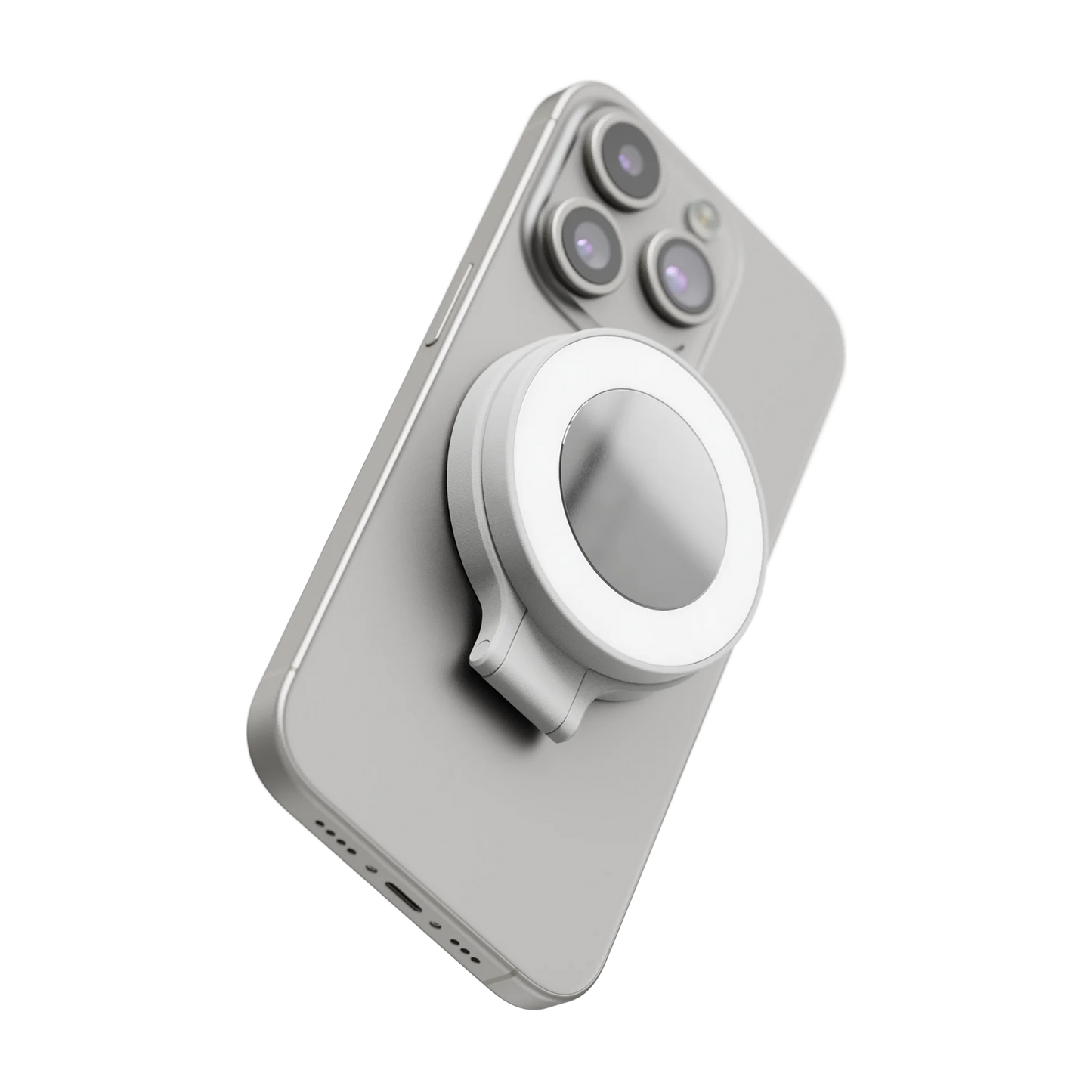 ShiftCam SnapPocket Light - Gris pierre