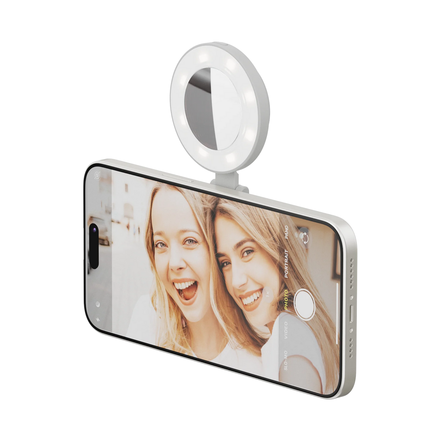 ShiftCam SnapPocket Light - Gris pierre