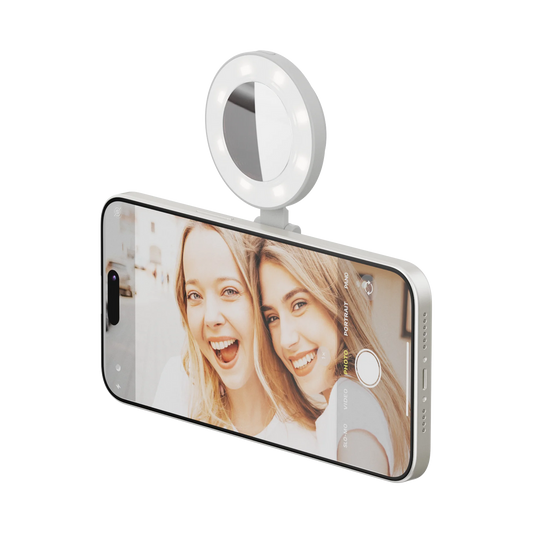 ShiftCam SnapPocket Light - Steengrijs