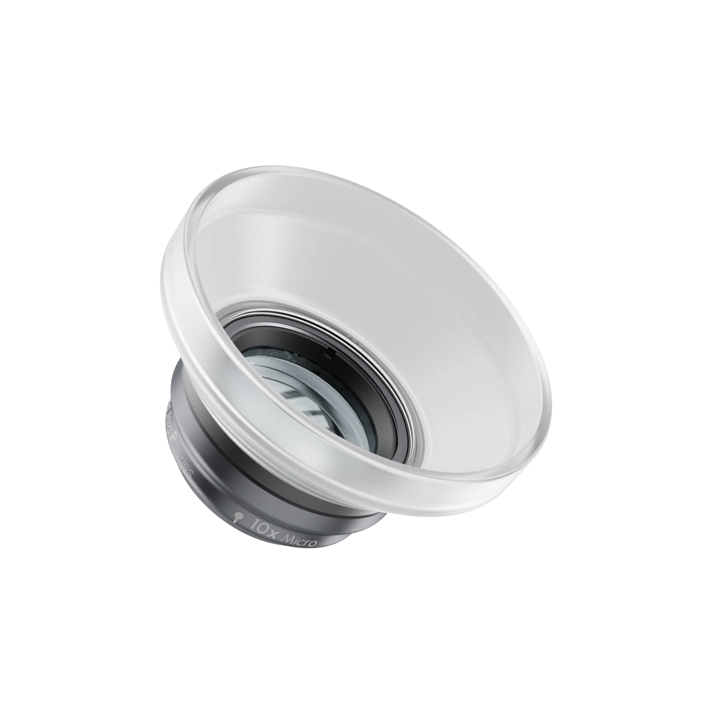 ShiftCam LensUltra P-series | 10 Micro