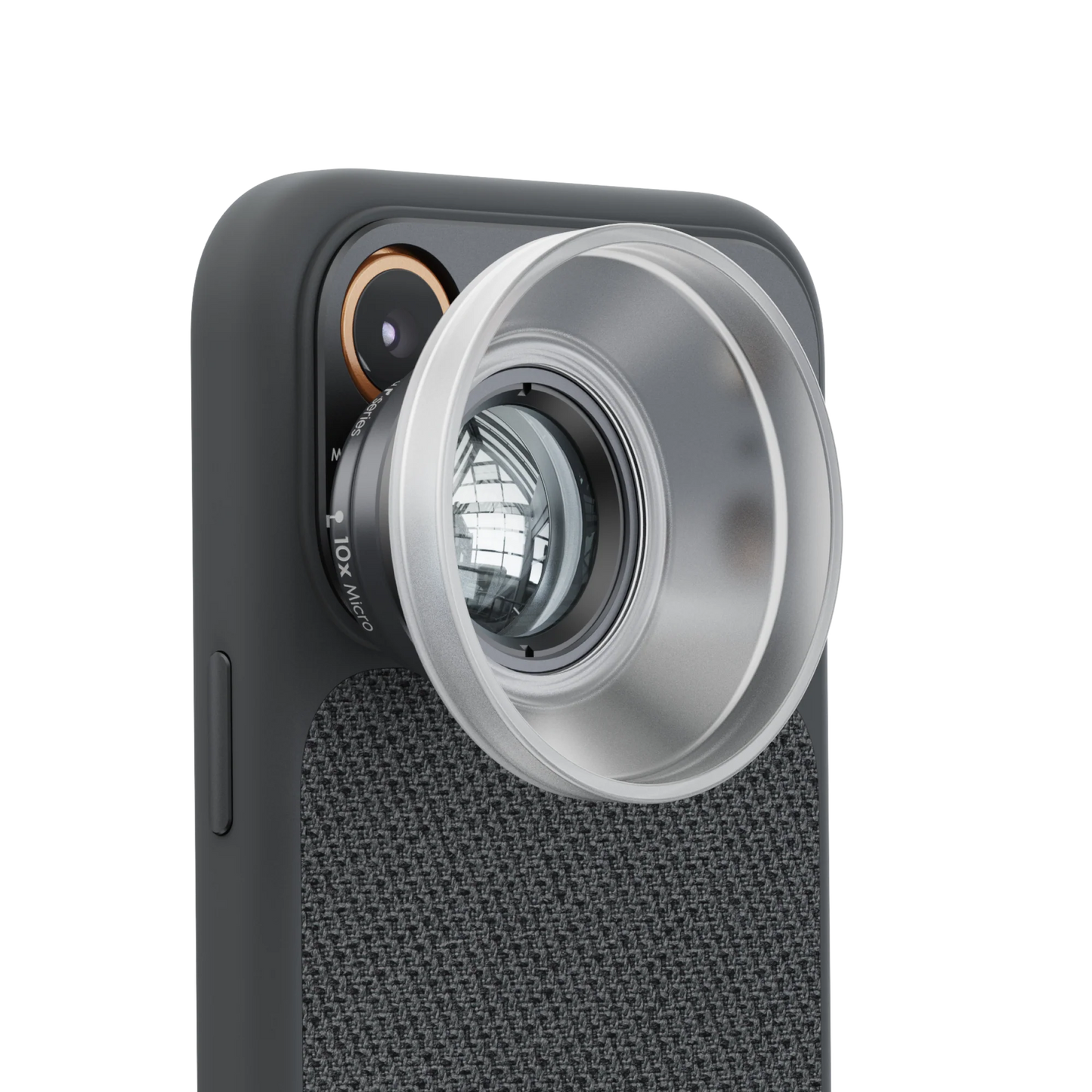 ShiftCam LensUltra P-series | 10 Micro